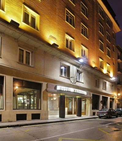 Hotel Maisonnave